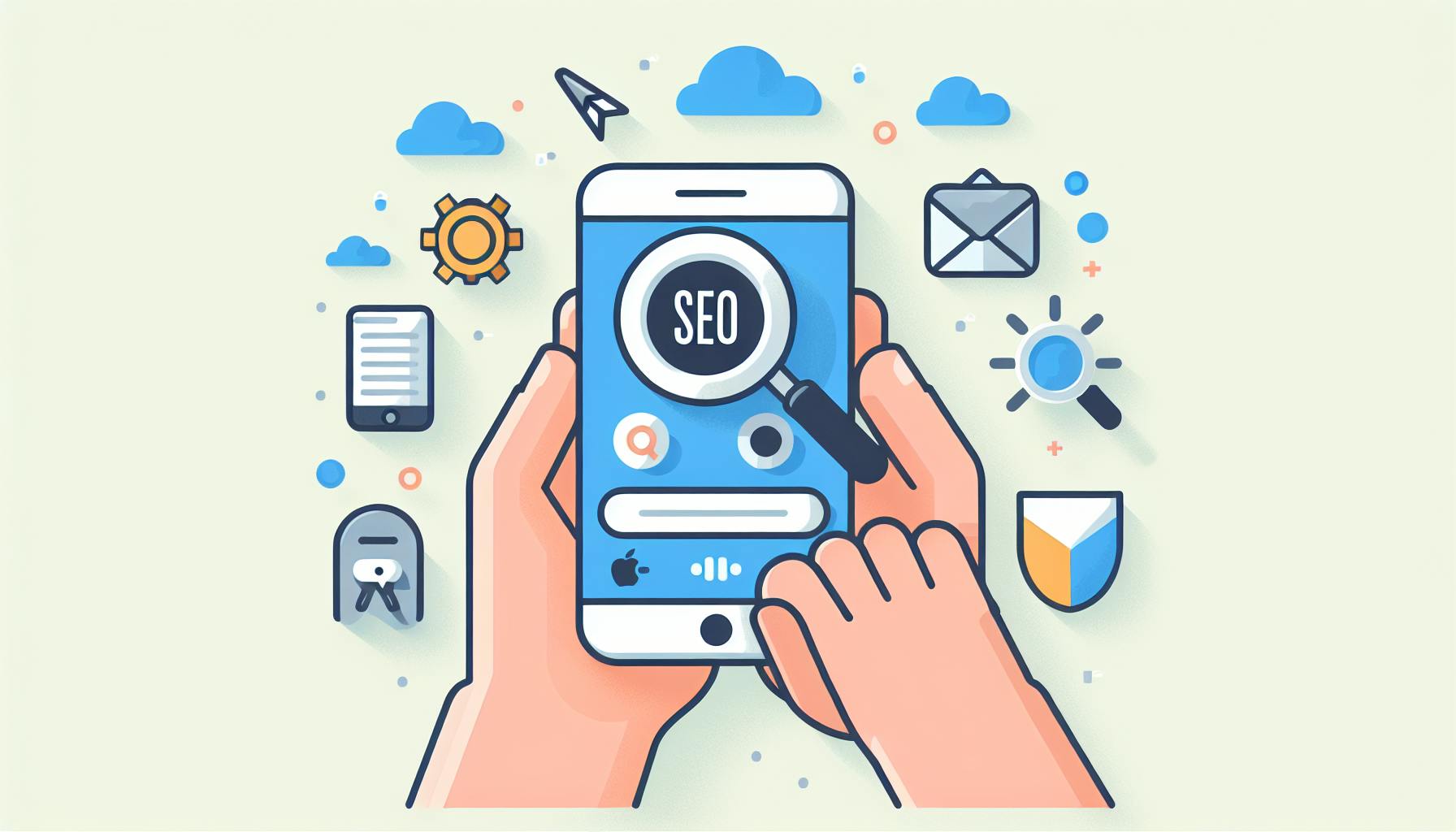 SEO Mobile