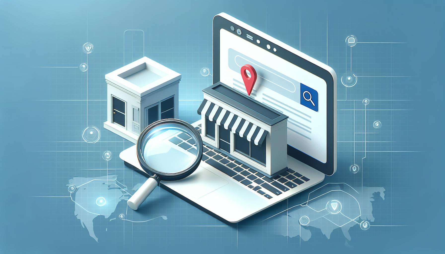 seo local