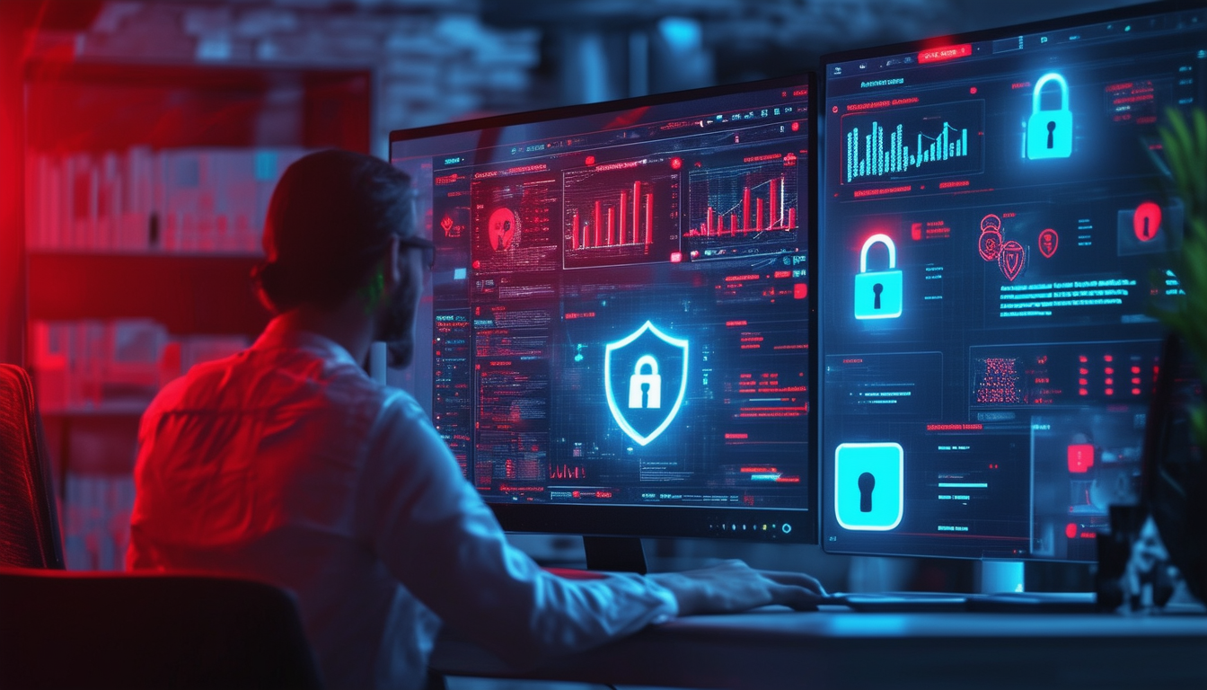 découvrez comment protéger efficacement votre site grâce au ssl, à une défense optimale contre les attaques ddos et au hacking, ainsi qu'à des solutions de sauvegarde fiables. assurez la sécurité de vos données et la tranquillité de vos visiteurs.